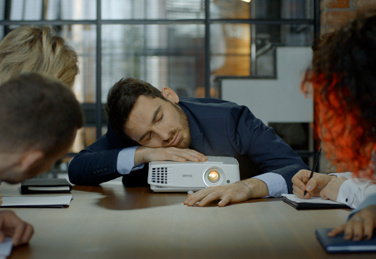 International Sleep Day