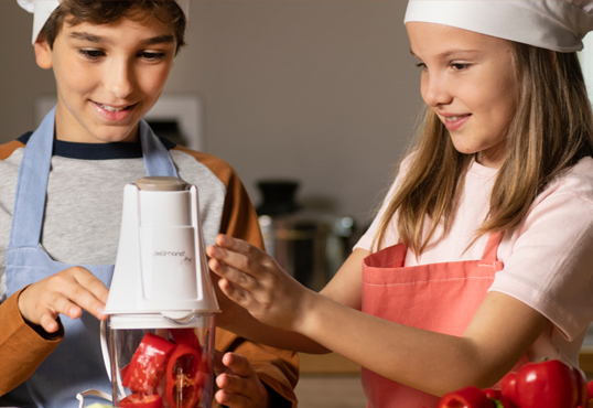 Anniversary Campaign for Delimano