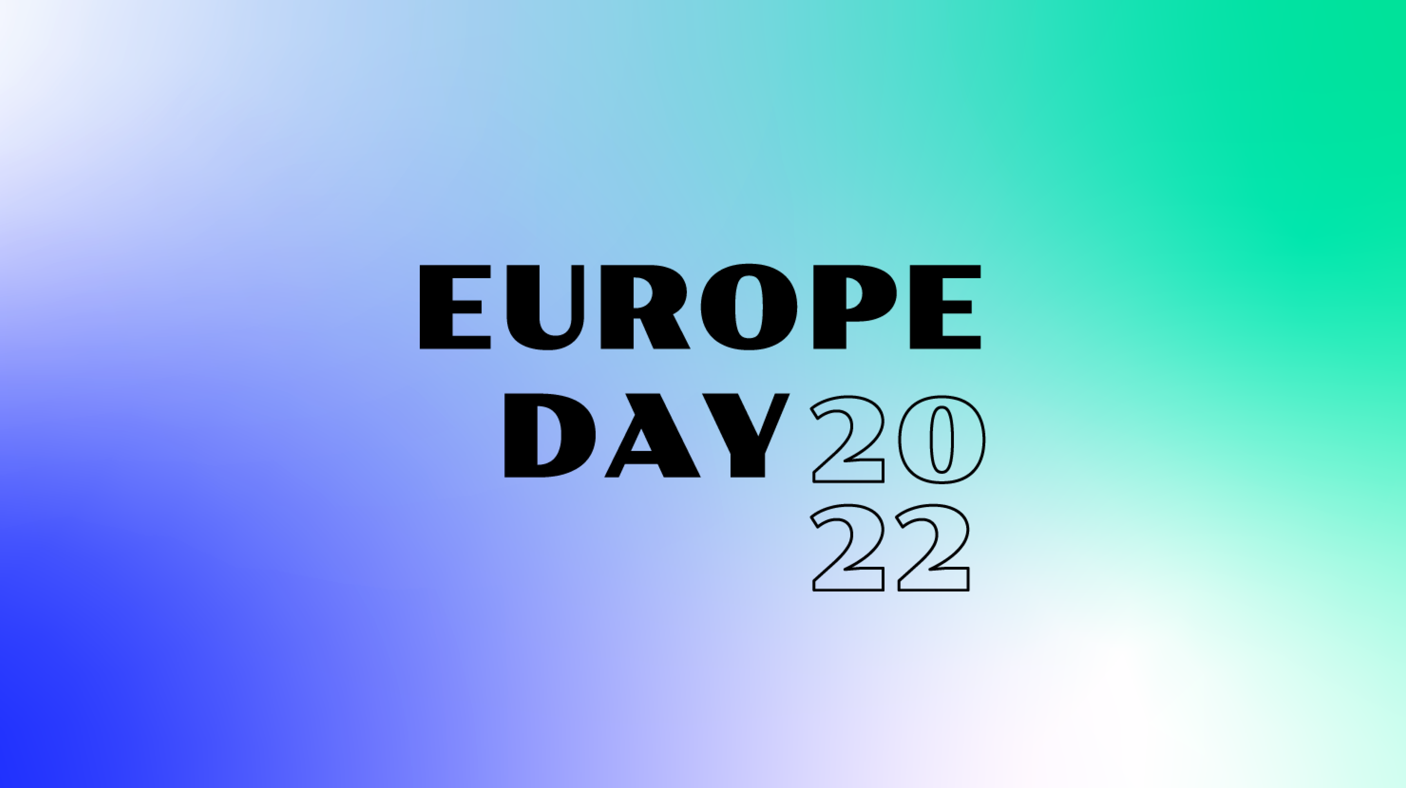Europe Day 2022 – Retro Digital, ...