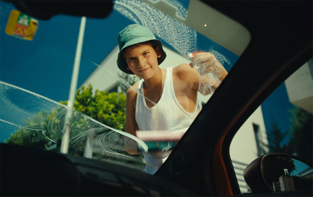 Sports Campaign: We’re all athletes