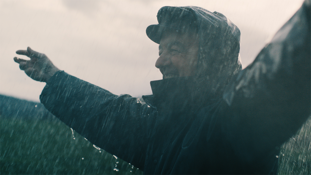 Brand Image Campaign for IPKO